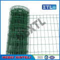 PVC Coated Galvanized Wire Fence